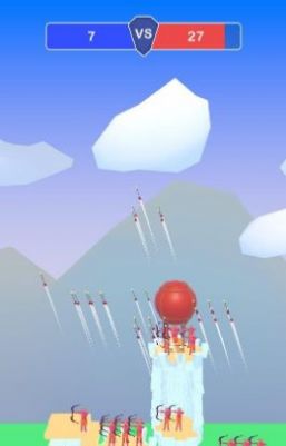 盲箭堡v0.1
