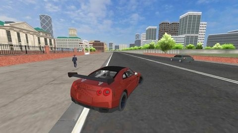 限制漂移v7