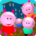 小猪佩奇邻居v1.9