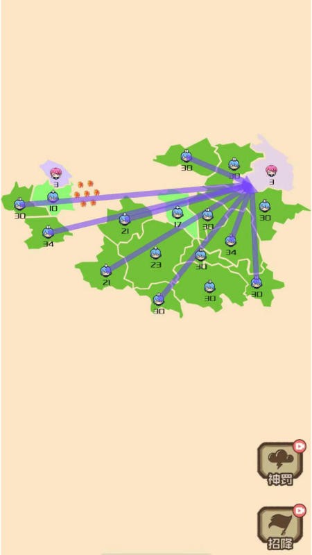 迷你战场大冒险v1.28