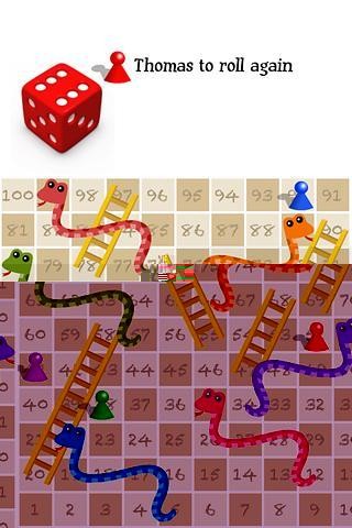 Snakes and Laddersv9.0