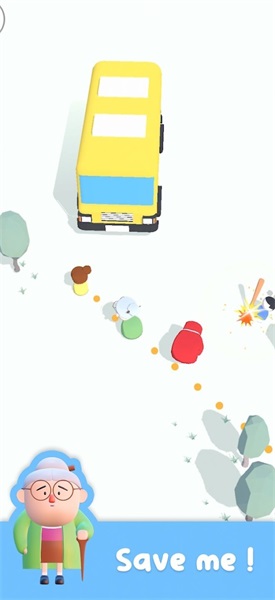 拯救老奶奶v0.3.1