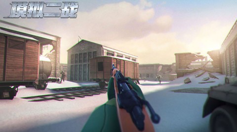 模拟二战v1.14.4