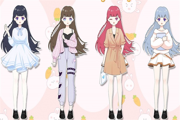 公主宝宝美鞋v1.0