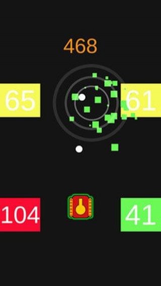 抖音坦克开火v1.03