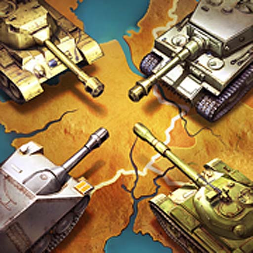 太空坦克模拟器v1.0.1