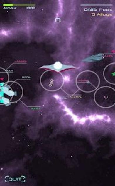 超空间精英v0.2.0