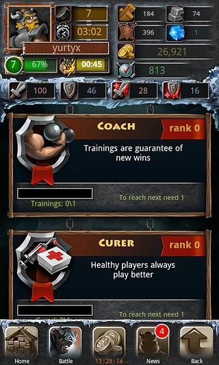 Icy Clashv