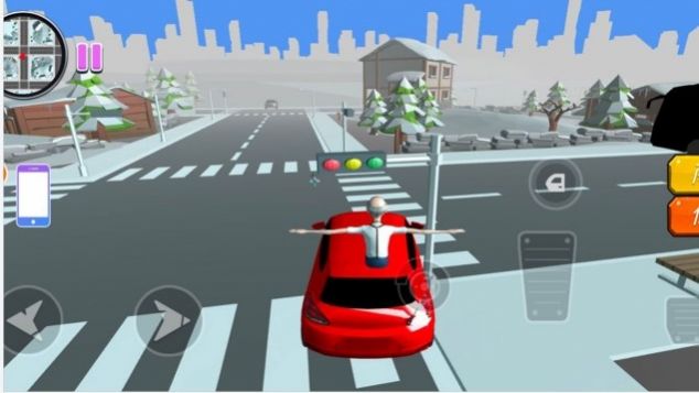 快乐的夕阳红v1.0.1