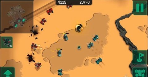 机械战争2v1.01