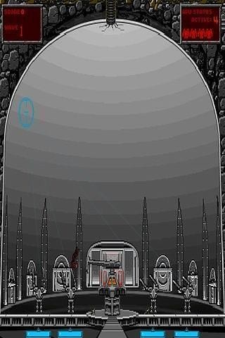 黑客帝国防守战v1.1