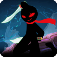 火柴人战士暗影格斗v1.0