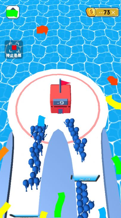 兄弟一起冲关v0.1