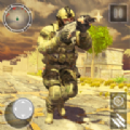 突击队冒险丛林射击战争v2.0.4