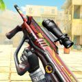 突击兵射击作战冒险v1.0.0