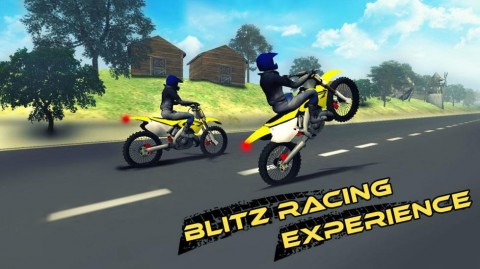 Highway Trail Bike Racev1.0.2