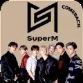 SuperM壁纸v4.0