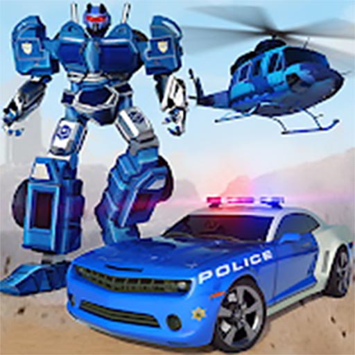 变形机甲争霸战v1.2