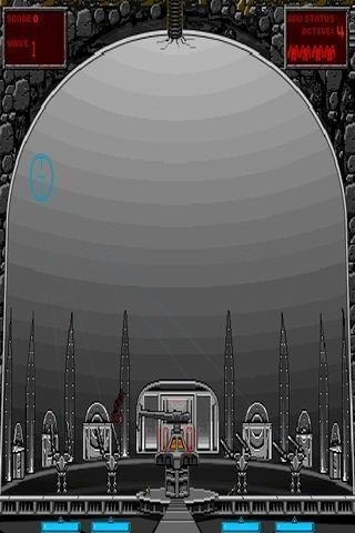 黑客帝国防守战v1.1