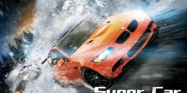 超级跑车漂移赛v1.0.5