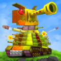 坦克战争对决v1.1
