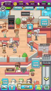 咖啡狂潮v1.015.000