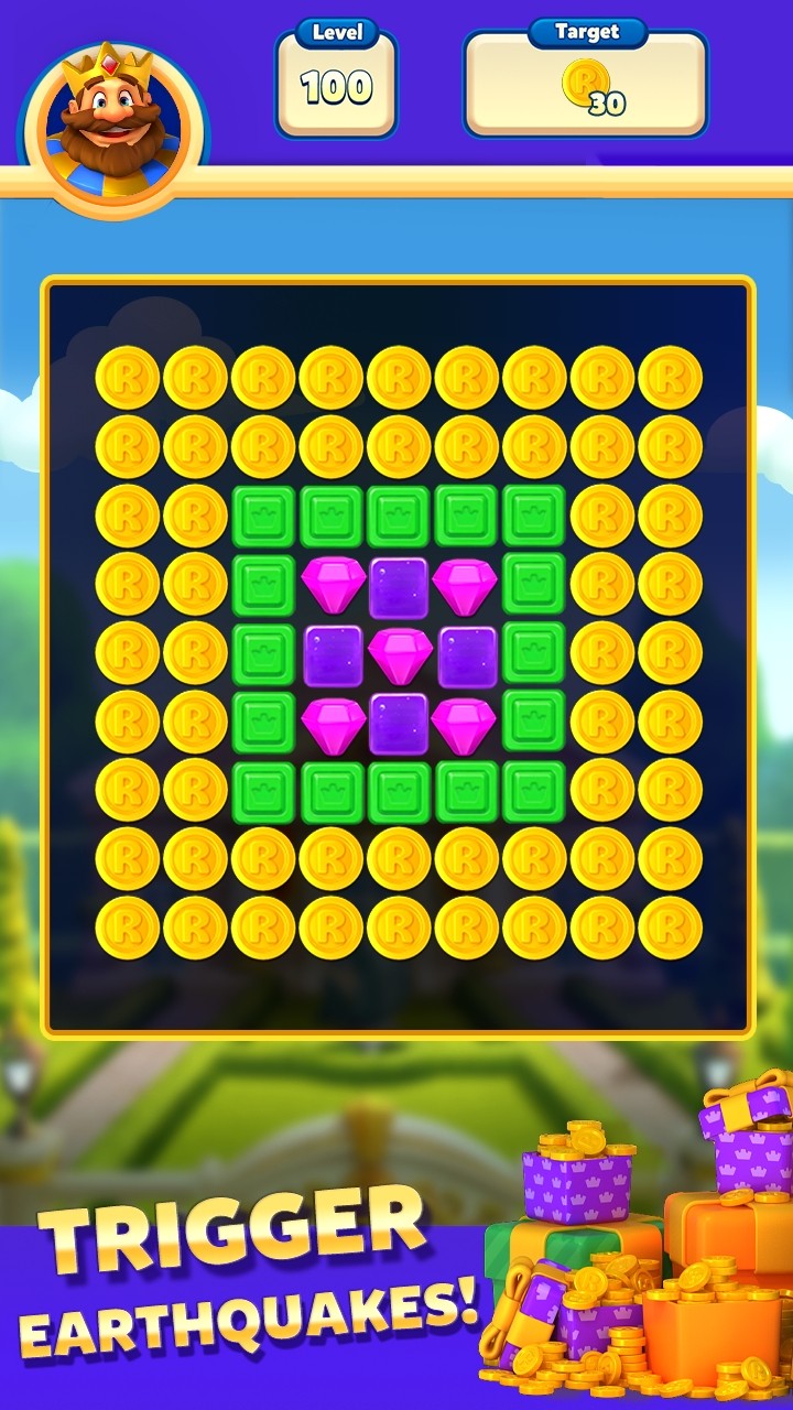 皇家球破碎机v1.6.2