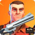 行动打击英雄v0.9.33