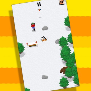 Ski Arcadev