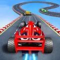 危险坡道赛车特技v1.3.9