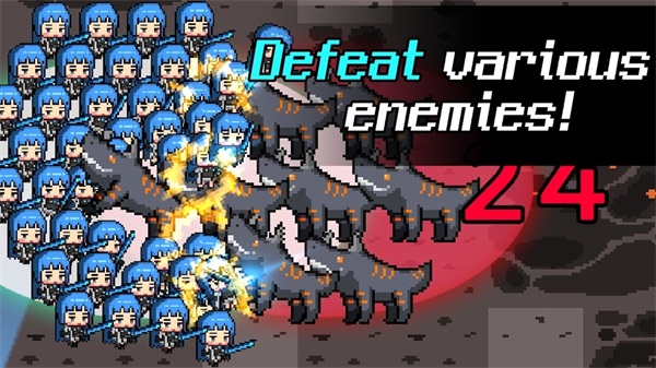 数字骑兵v1.0.0