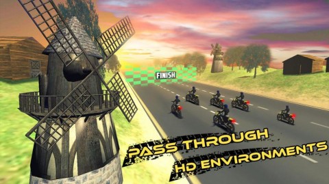 Highway Trail Bike Racev1.0.2