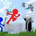 火柴人冒险英雄v1.0.1