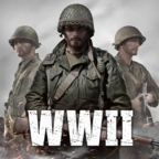 世界战争英雄v1.7.6