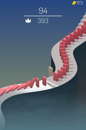 多米诺牌v1.0.0