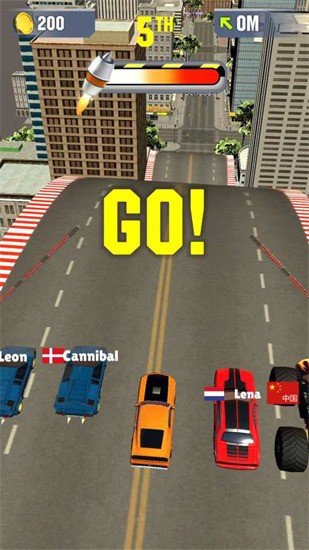 公路丘陵大作战v2.1.1