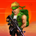 合金士兵射击v1.0