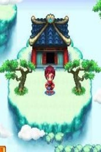 口袋神兽三国志触屏版v1.4.3
