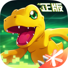 数码宝贝：新世纪v1.7.0