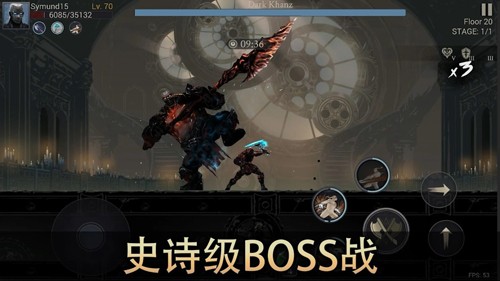 恶魔猎手：暗影世界v60.57.11.0