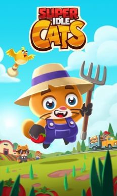 超级闲置猫v1.27