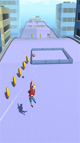 球球接力跑v1.0