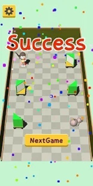 激光狙击手v1.0.1