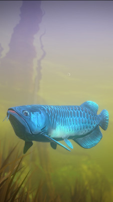 海底大猎杀山海经版本v2.1.1