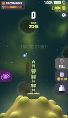 太空边界2v1.0