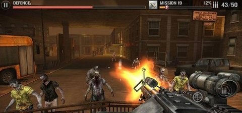僵尸防御部队v2.4.6