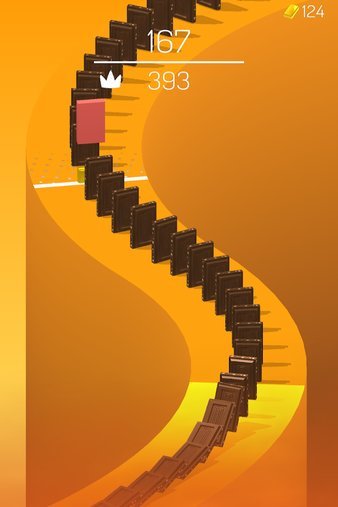 多米诺牌v1.0.0