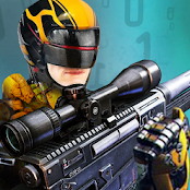 机器人狙击手v1.4