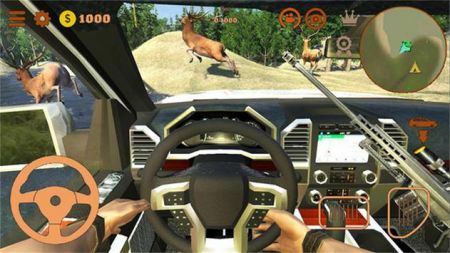 森林打猎v1.0