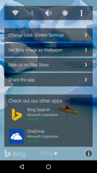 微软图片锁屏v2.8.2.0